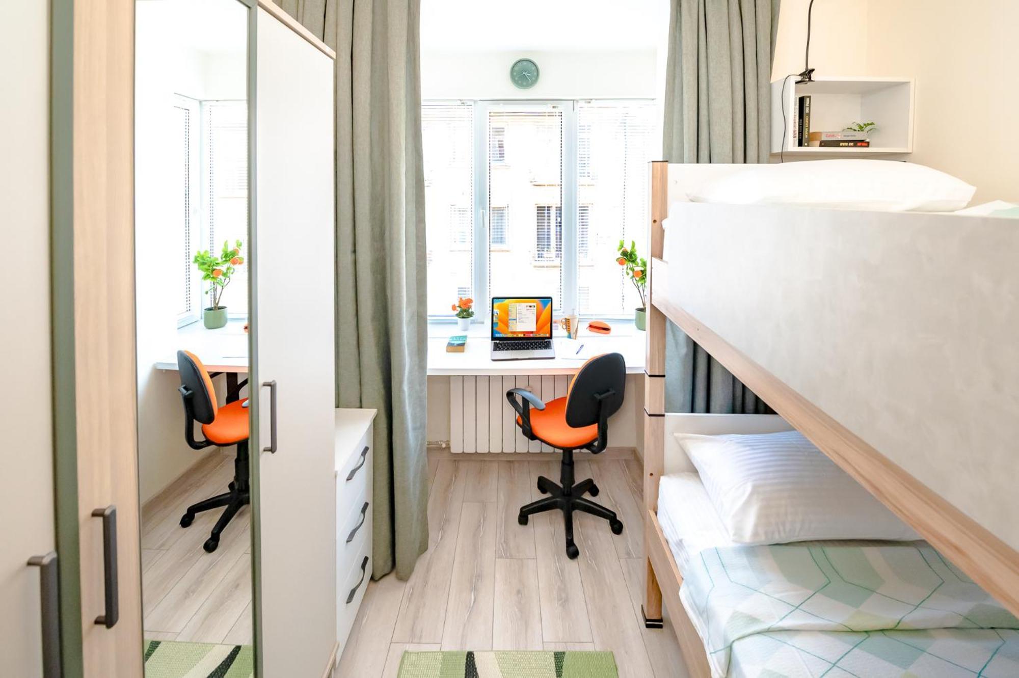 2Br Downtown Suit Next To Nevski Cathedral - Ac Sofia Ngoại thất bức ảnh