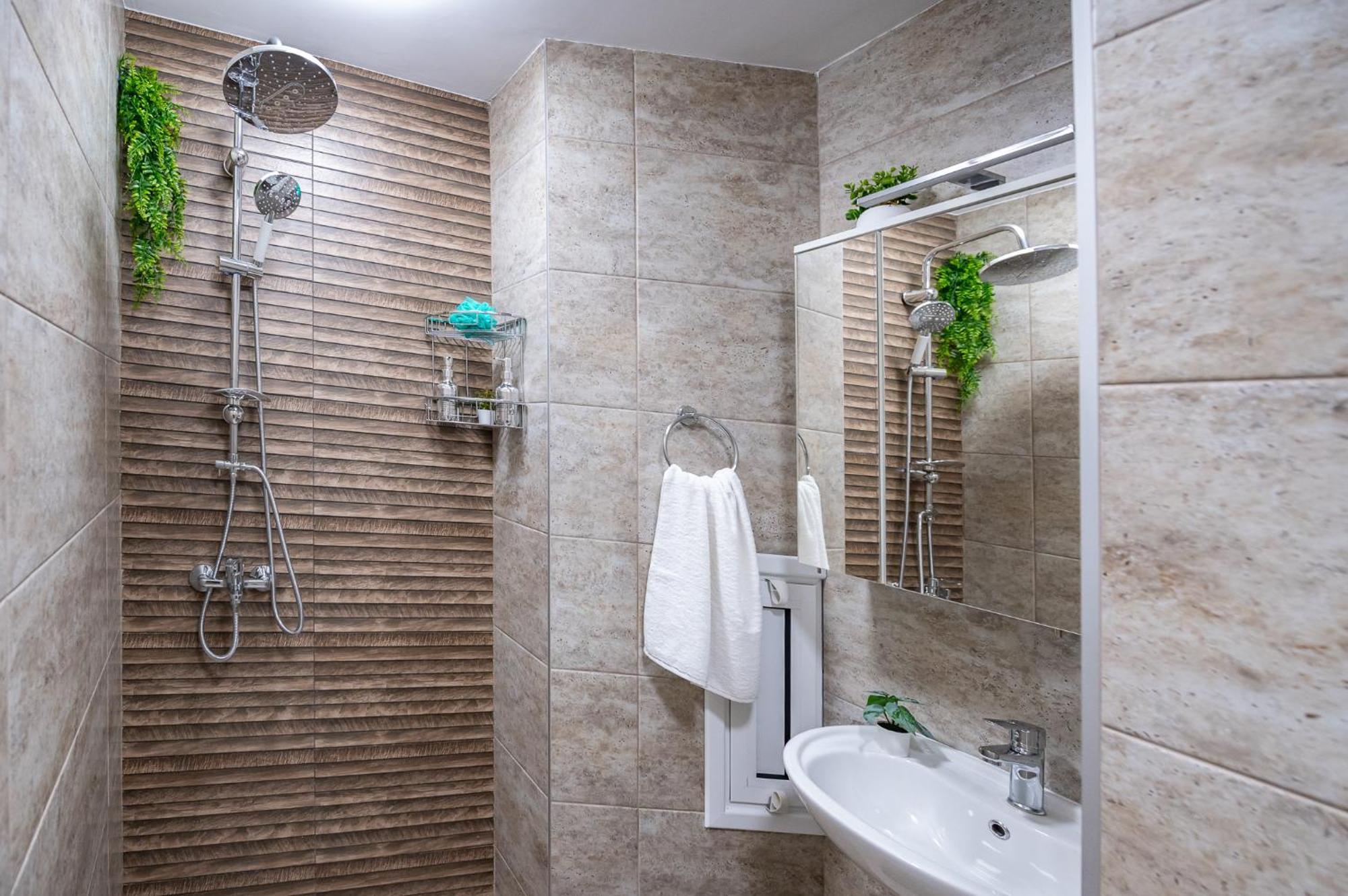 2Br Downtown Suit Next To Nevski Cathedral - Ac Sofia Ngoại thất bức ảnh
