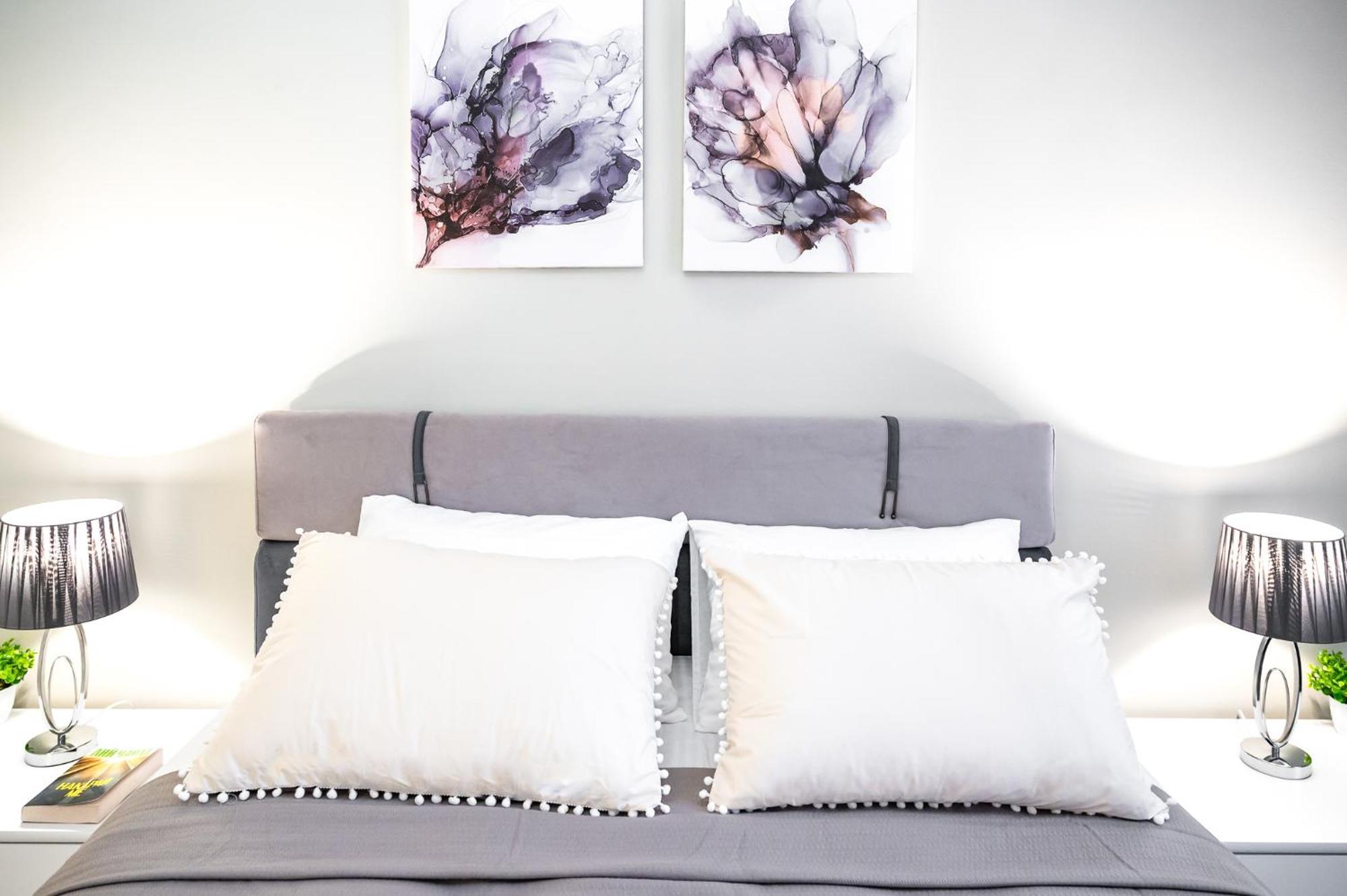 2Br Downtown Suit Next To Nevski Cathedral - Ac Sofia Ngoại thất bức ảnh