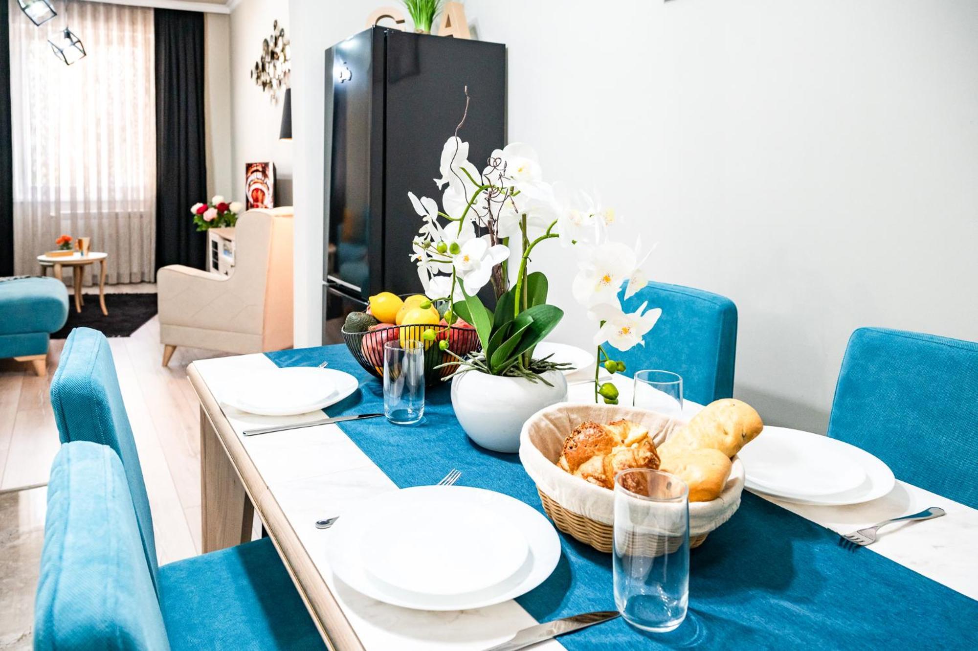2Br Downtown Suit Next To Nevski Cathedral - Ac Sofia Ngoại thất bức ảnh