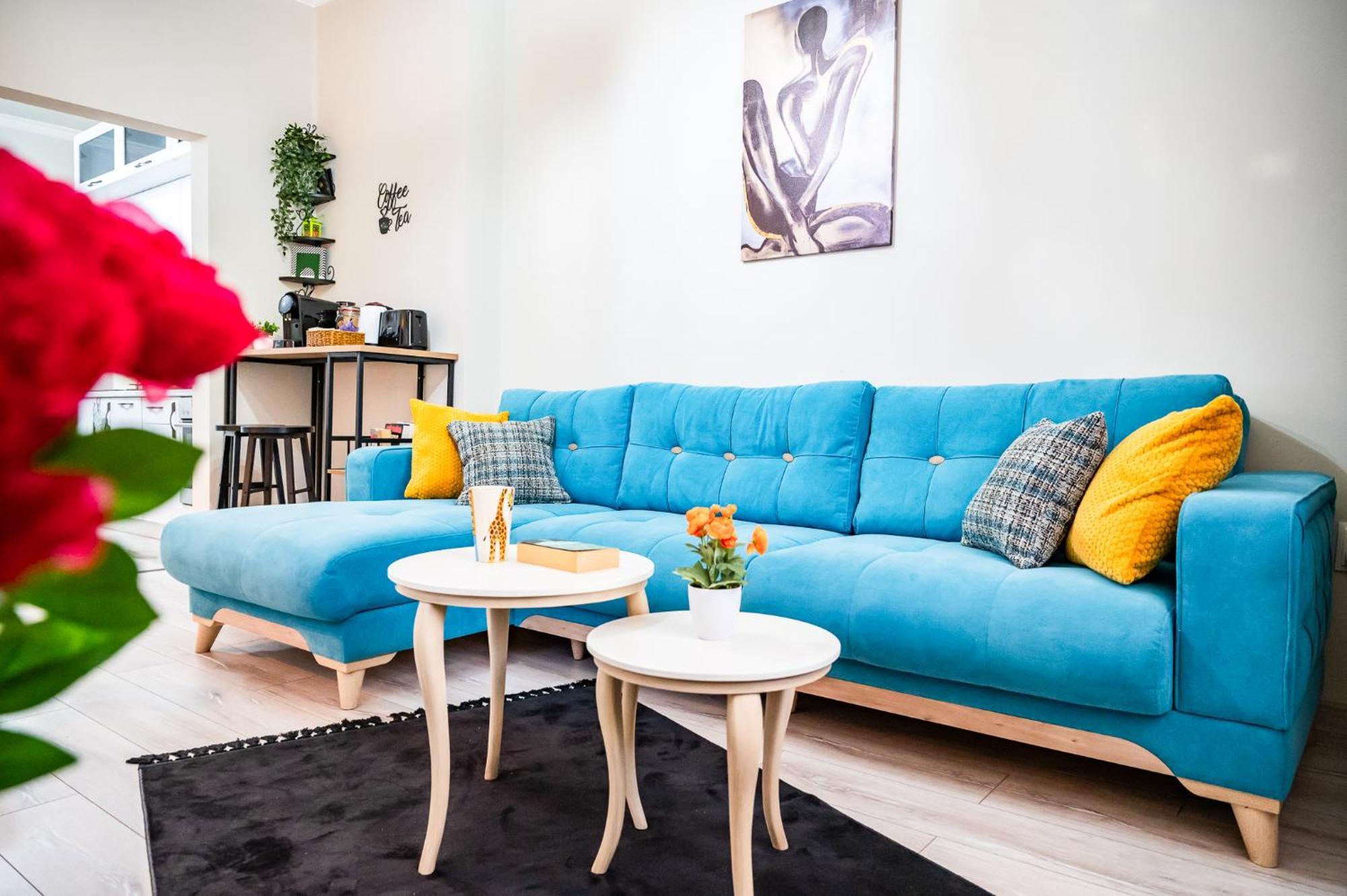 2Br Downtown Suit Next To Nevski Cathedral - Ac Sofia Ngoại thất bức ảnh