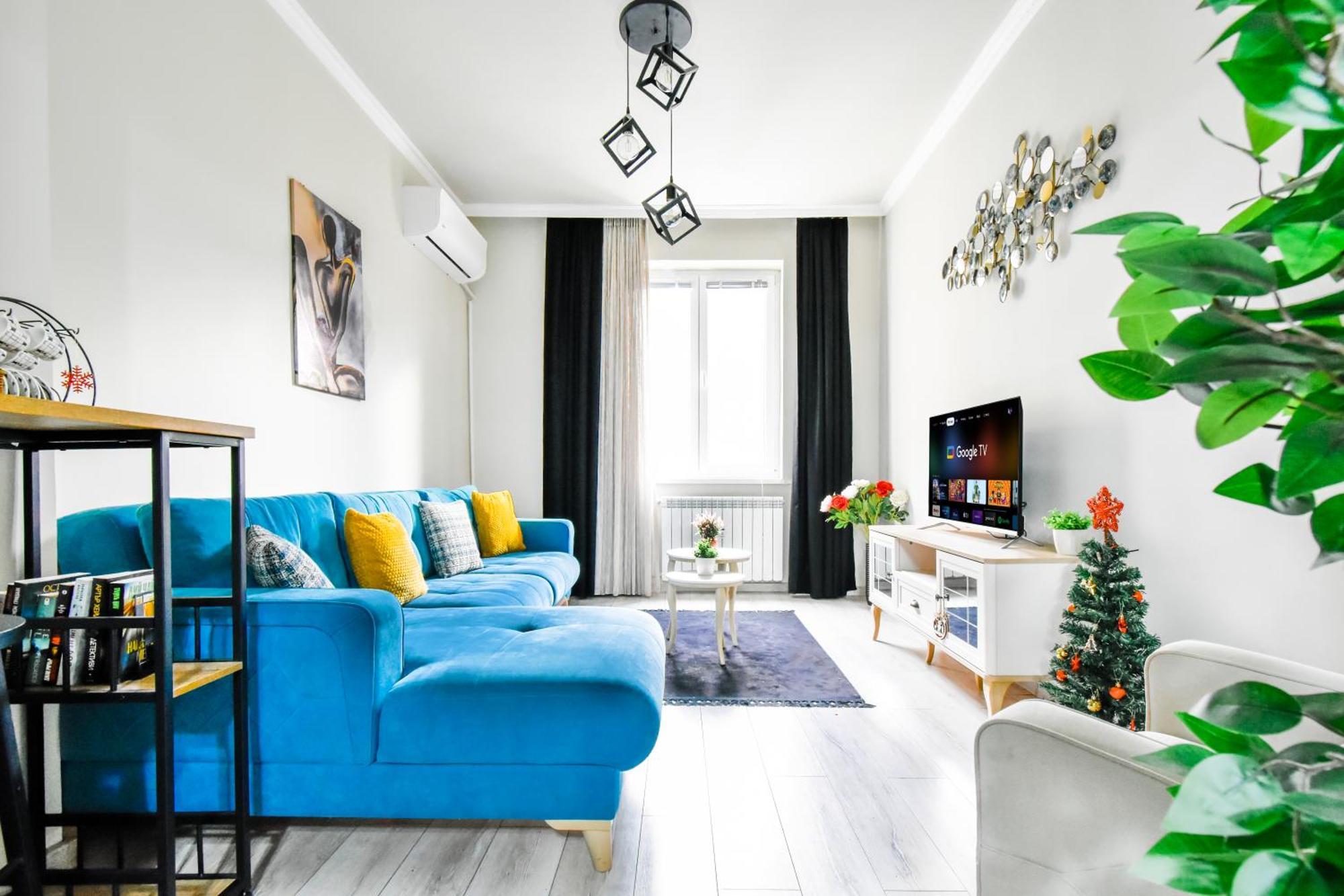 2Br Downtown Suit Next To Nevski Cathedral - Ac Sofia Ngoại thất bức ảnh
