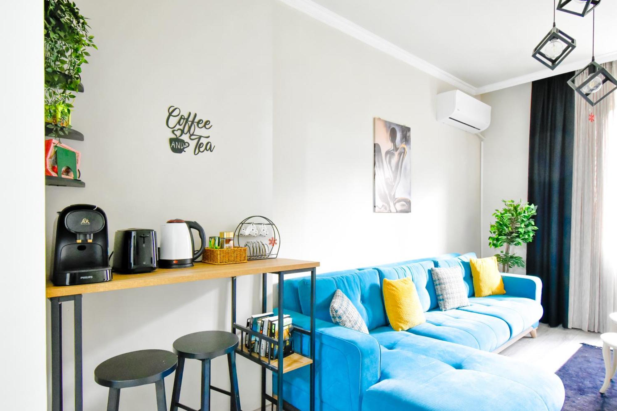 2Br Downtown Suit Next To Nevski Cathedral - Ac Sofia Ngoại thất bức ảnh